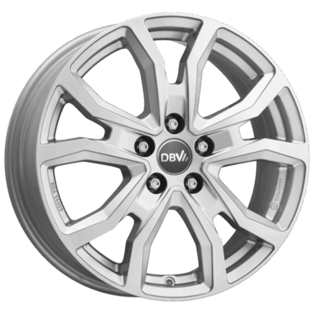 DBV Milano TV silver