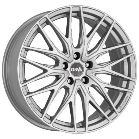 DBV RIVA KY silver silver